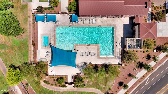 21960 N 97TH Glen, Peoria, AZ 85383