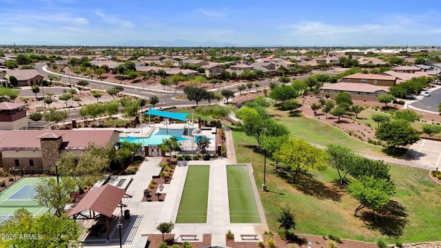 21960 N 97TH Glen, Peoria, AZ 85383