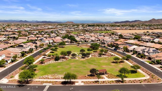 21960 N 97TH Glen, Peoria, AZ 85383