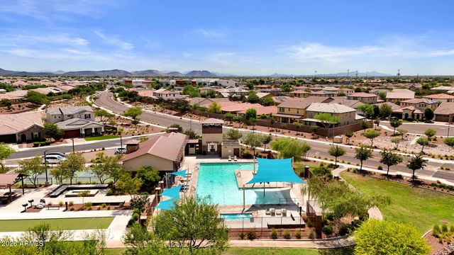 21960 N 97TH Glen, Peoria, AZ 85383
