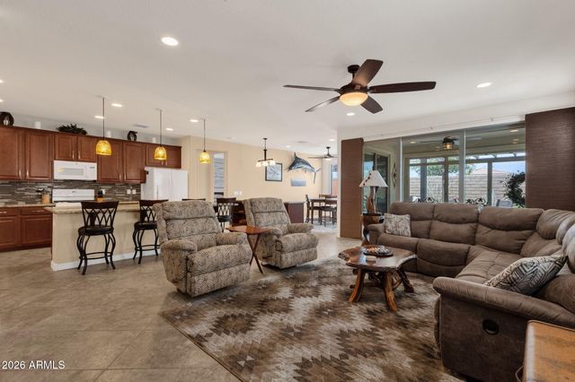 21960 N 97TH Glen, Peoria, AZ 85383