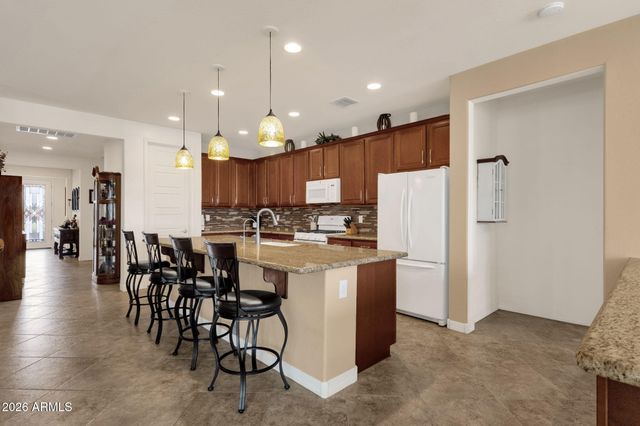 21960 N 97TH Glen, Peoria, AZ 85383