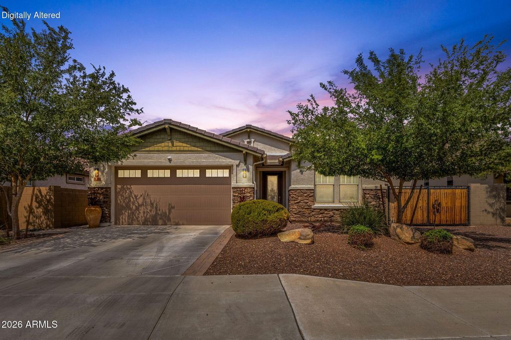 21960 N 97TH Glen, Peoria, AZ 85383