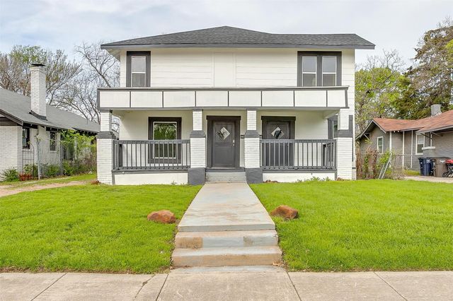 2932 Travis Avenue 2932, Fort Worth, TX 76110