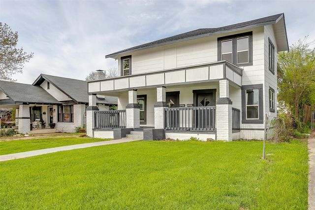 2932 Travis Avenue 2932, Fort Worth, TX 76110