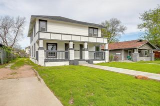 2932 Travis Avenue 2932, Fort Worth, TX 76110