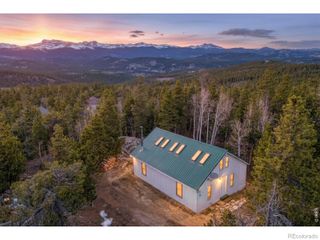 11 Randall Ridge Road, Black Hawk, CO 80422
