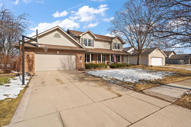 145 Stone Ridge Drive, Dyer, IN 46311