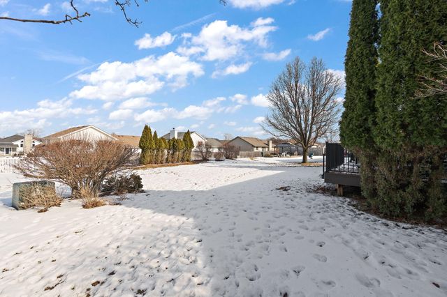 145 Stone Ridge Drive, Dyer, IN 46311