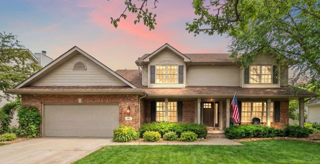 145 Stone Ridge Drive, Dyer, IN 46311