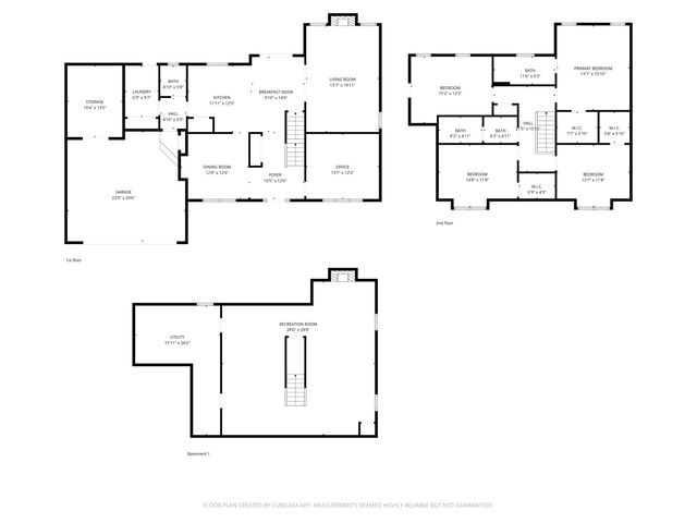 145 Stone Ridge Drive, Dyer, IN 46311