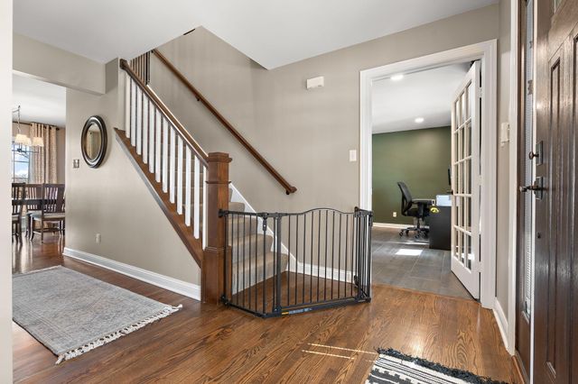 145 Stone Ridge Drive, Dyer, IN 46311