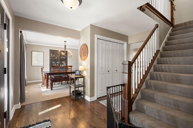 145 Stone Ridge Drive, Dyer, IN 46311