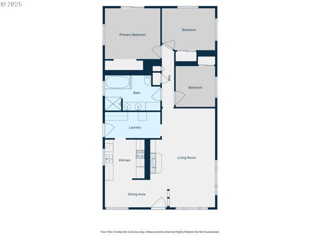 1095 E 2ND St, Coquille, OR 97423