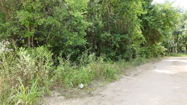 Lot 102-103 Private Road 2280, Quinlan, TX 75474