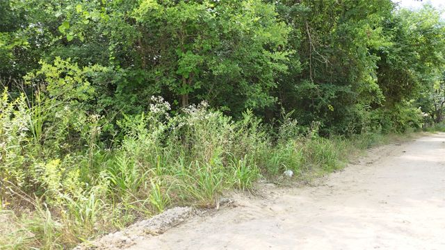 Lot 102-103 Private Road 2280, Quinlan, TX 75474