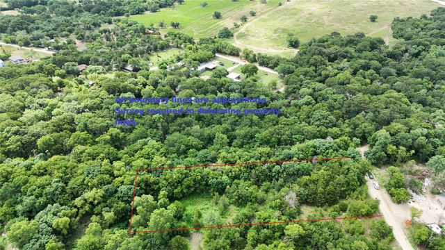 Lot 102-103 Private Road 2280, Quinlan, TX 75474