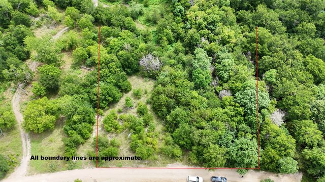 Lot 102-103 Private Road 2280, Quinlan, TX 75474