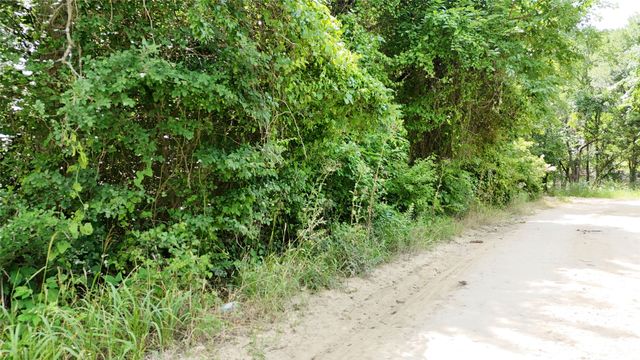 Lot 102-103 Private Road 2280, Quinlan, TX 75474