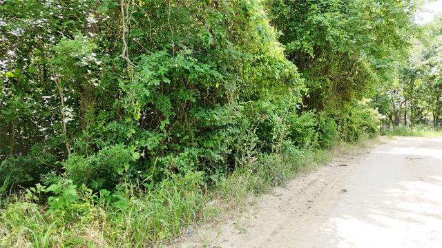 Lot 102-103 Private Road 2280, Quinlan, TX 75474