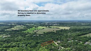 Lot 102-103 Private Road 2280, Quinlan, TX 75474