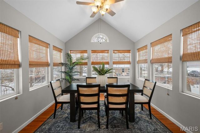 9440 Dennison Grove Court, Sunset Hills, MO 63126