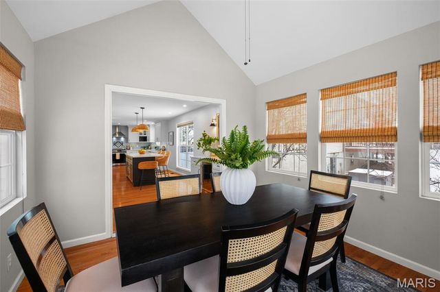 9440 Dennison Grove Court, Sunset Hills, MO 63126