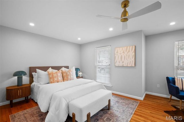 9440 Dennison Grove Court, Sunset Hills, MO 63126