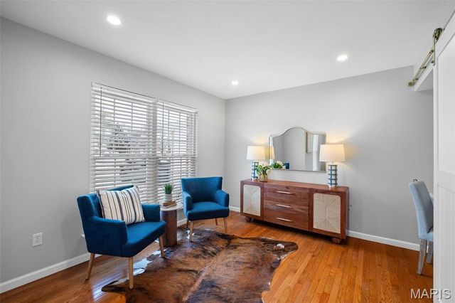 9440 Dennison Grove Court, Sunset Hills, MO 63126