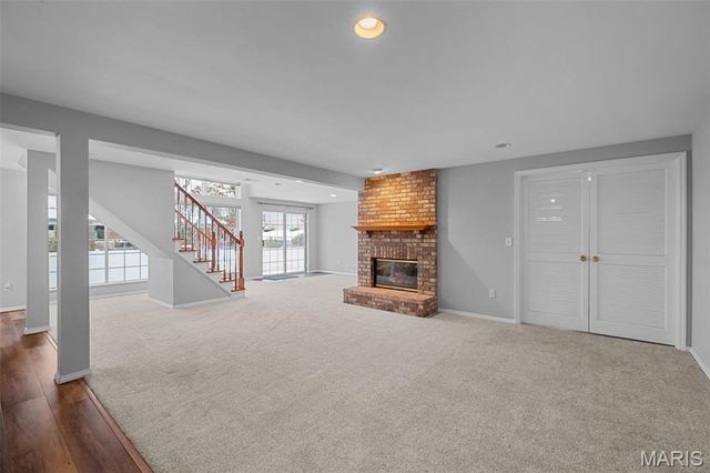 9440 Dennison Grove Court, Sunset Hills, MO 63126