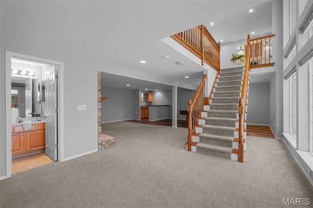 9440 Dennison Grove Court, Sunset Hills, MO 63126