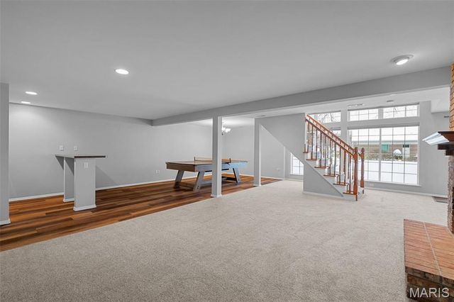 9440 Dennison Grove Court, Sunset Hills, MO 63126