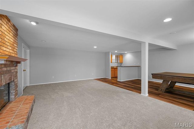 9440 Dennison Grove Court, Sunset Hills, MO 63126