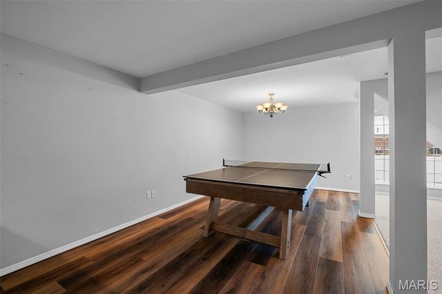 9440 Dennison Grove Court, Sunset Hills, MO 63126