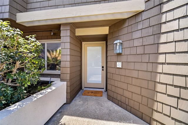 48 Sea Island Drive, Newport Beach, CA 92660