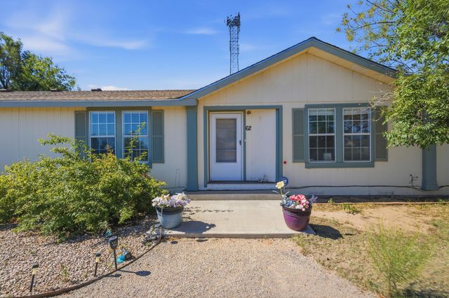 62 Calle De Chamesa Loop, Rio Communities, NM 87002