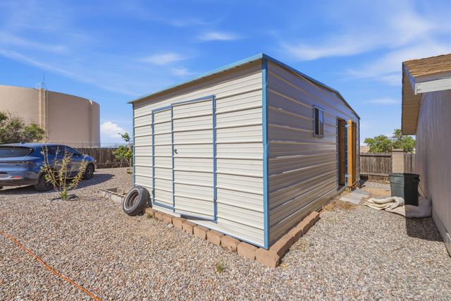 62 Calle De Chamesa Loop, Rio Communities, NM 87002