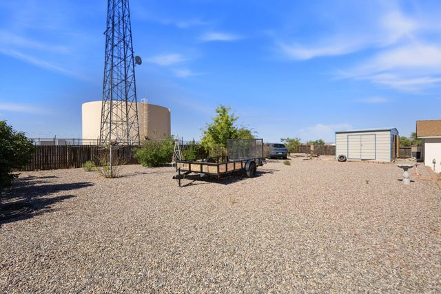 62 Calle De Chamesa Loop, Rio Communities, NM 87002