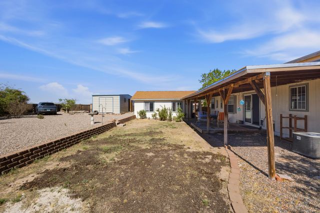 62 Calle De Chamesa Loop, Rio Communities, NM 87002