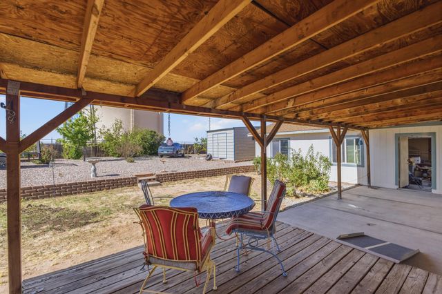 62 Calle De Chamesa Loop, Rio Communities, NM 87002