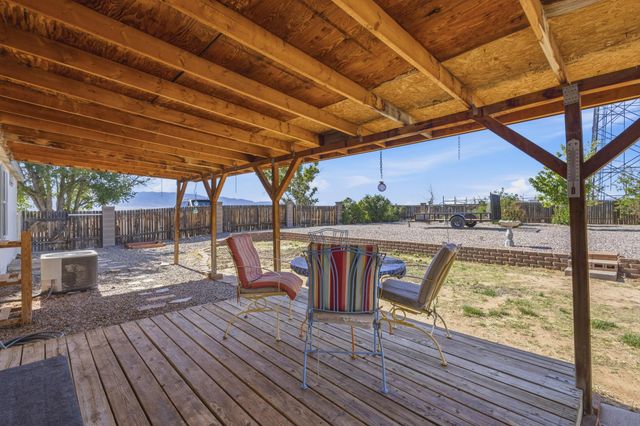 62 Calle De Chamesa Loop, Rio Communities, NM 87002
