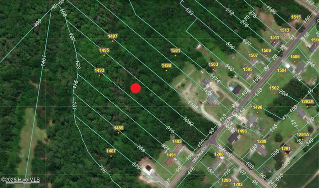 1495 Millpond Road, Elizabeth City, NC 27909
