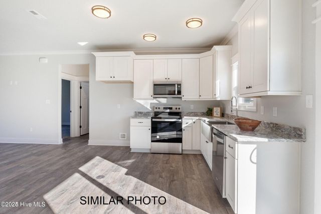 1495 Millpond Road, Elizabeth City, NC 27909