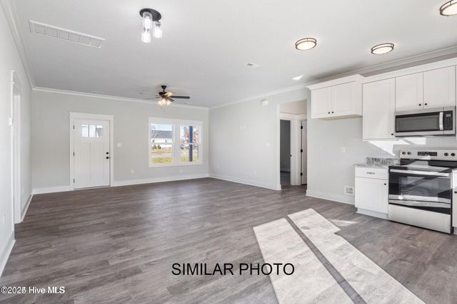 1495 Millpond Road, Elizabeth City, NC 27909