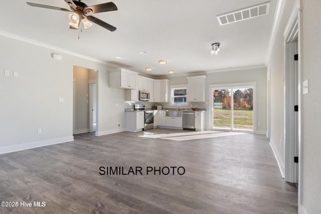 1495 Millpond Road, Elizabeth City, NC 27909