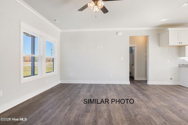 1495 Millpond Road, Elizabeth City, NC 27909