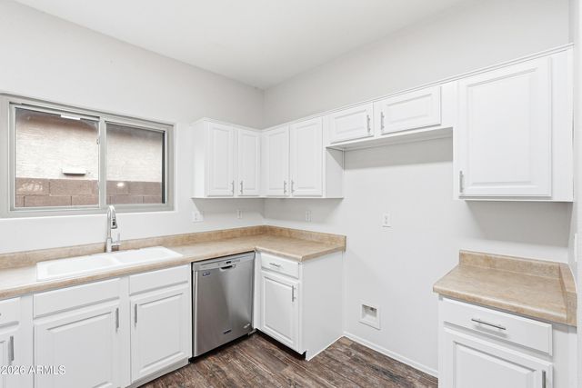 3442 E VERNON Street, Gilbert, AZ 85298