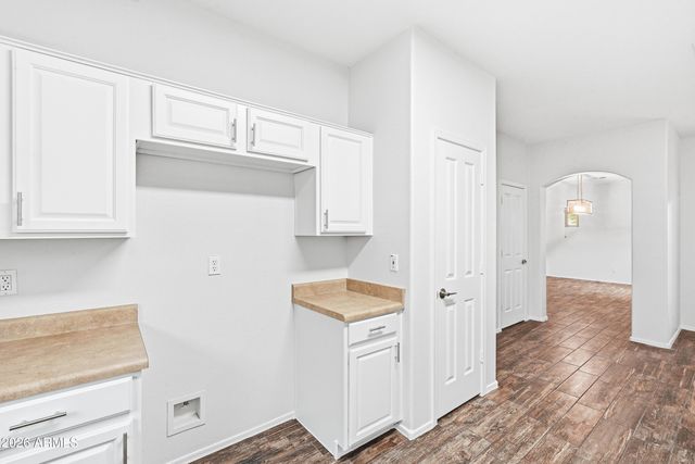3442 E VERNON Street, Gilbert, AZ 85298