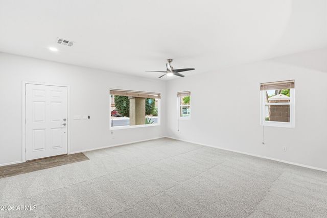 3442 E VERNON Street, Gilbert, AZ 85298
