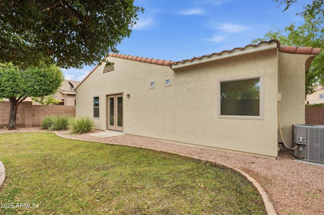 3442 E VERNON Street, Gilbert, AZ 85298